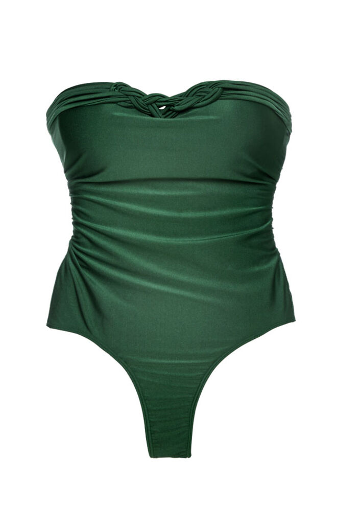 De volta aos mergulhos