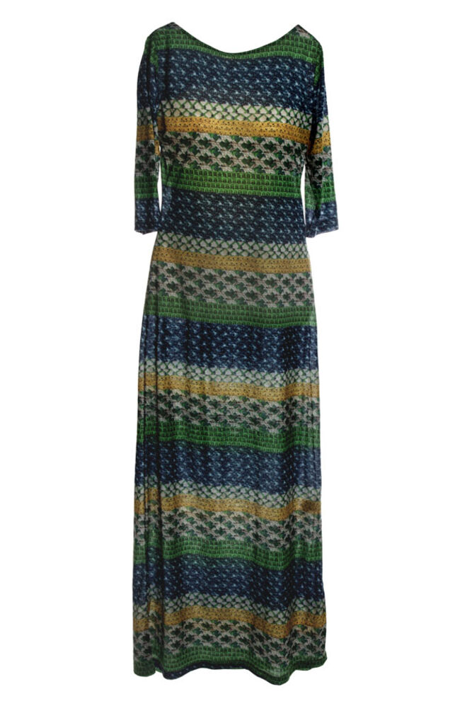 De volta aos mergulhos