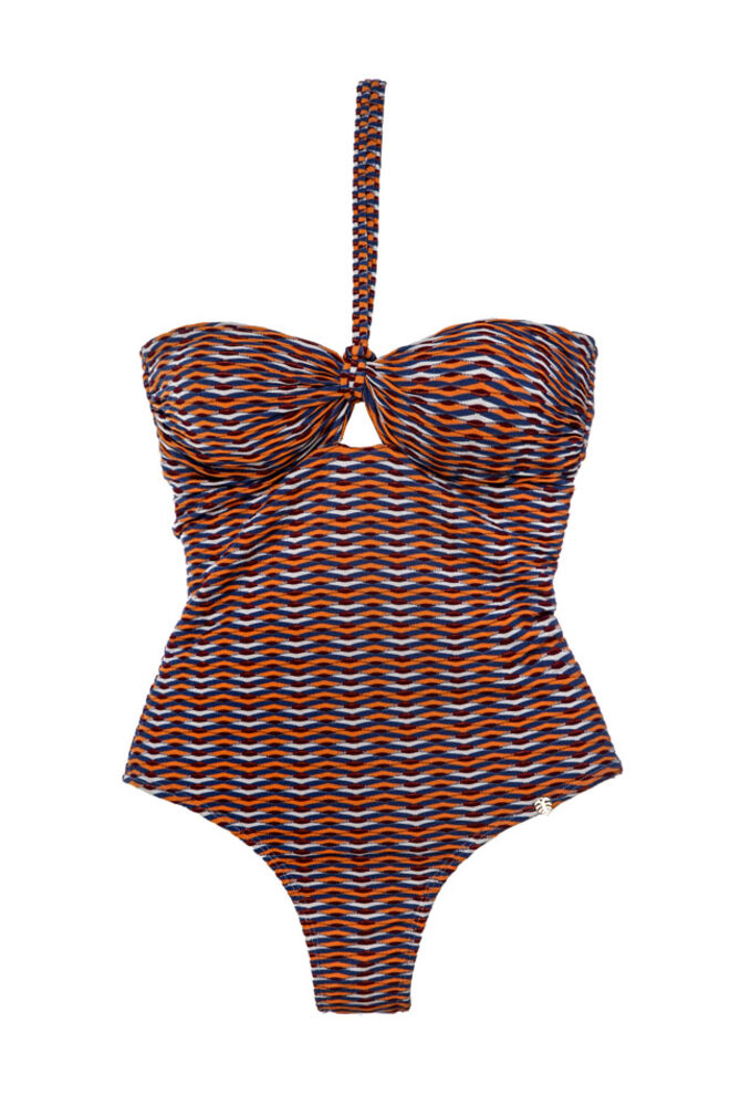 De volta aos mergulhos