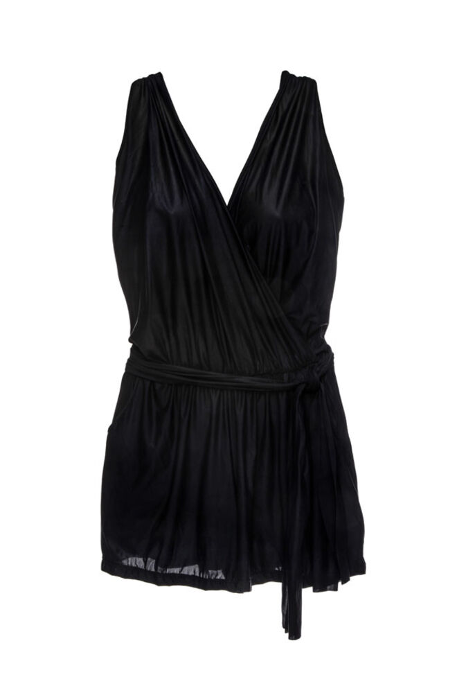 De volta aos mergulhos