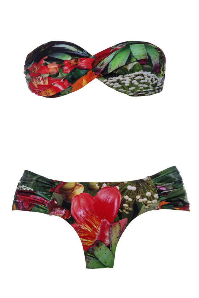 De volta aos mergulhos