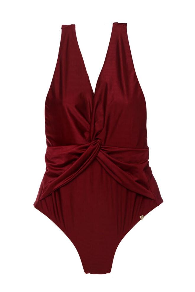 De volta aos mergulhos