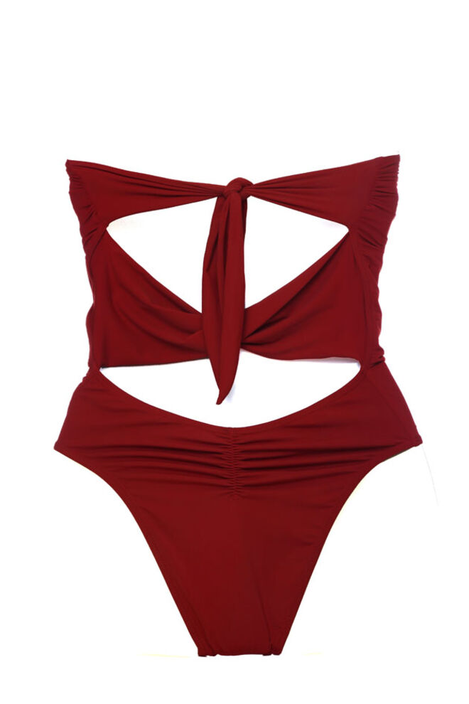 De volta aos mergulhos