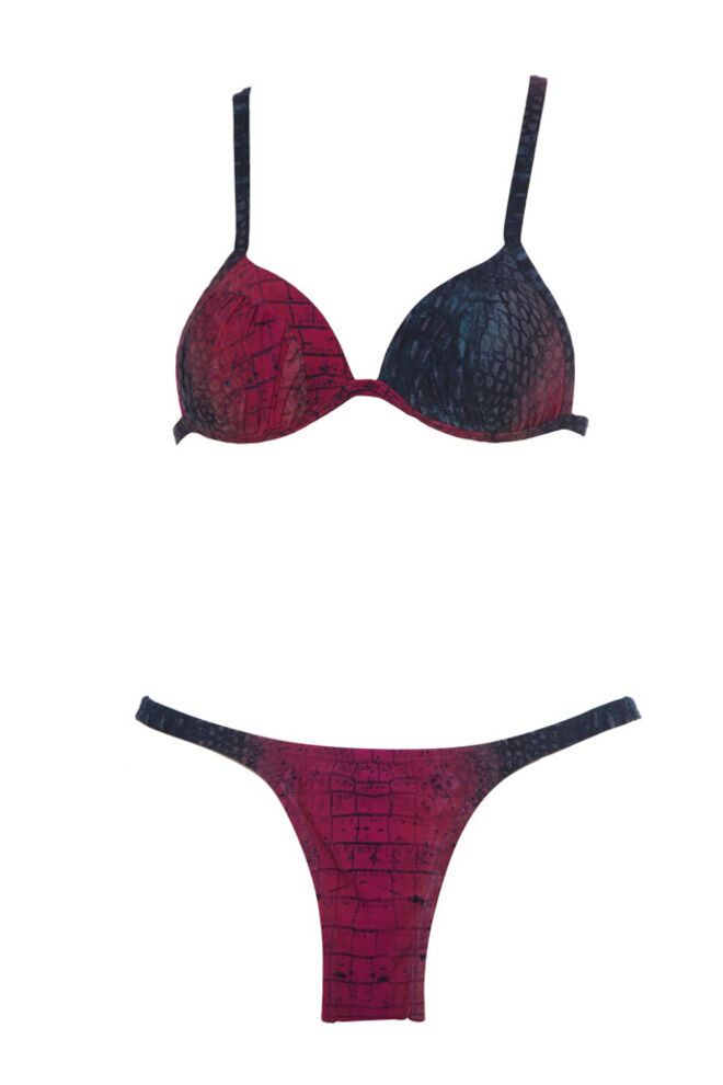 De volta aos mergulhos