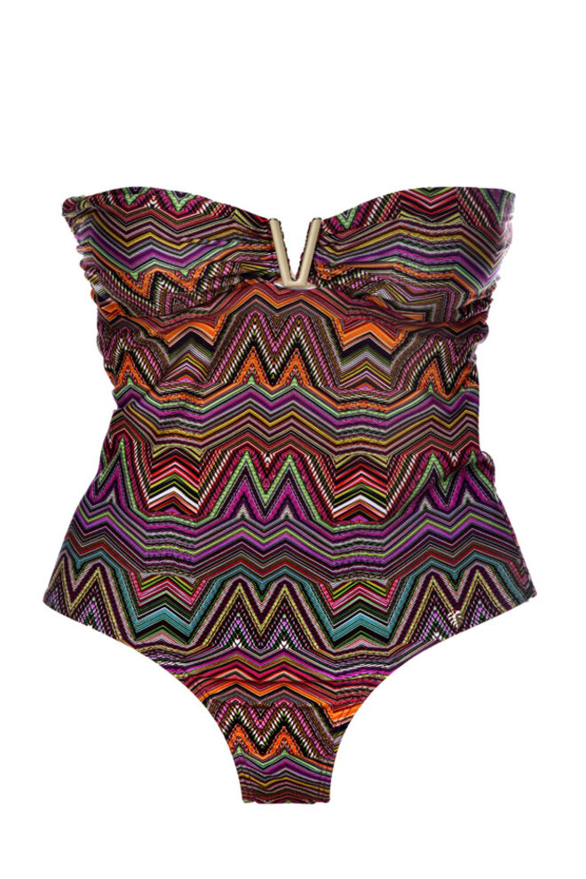 De volta aos mergulhos