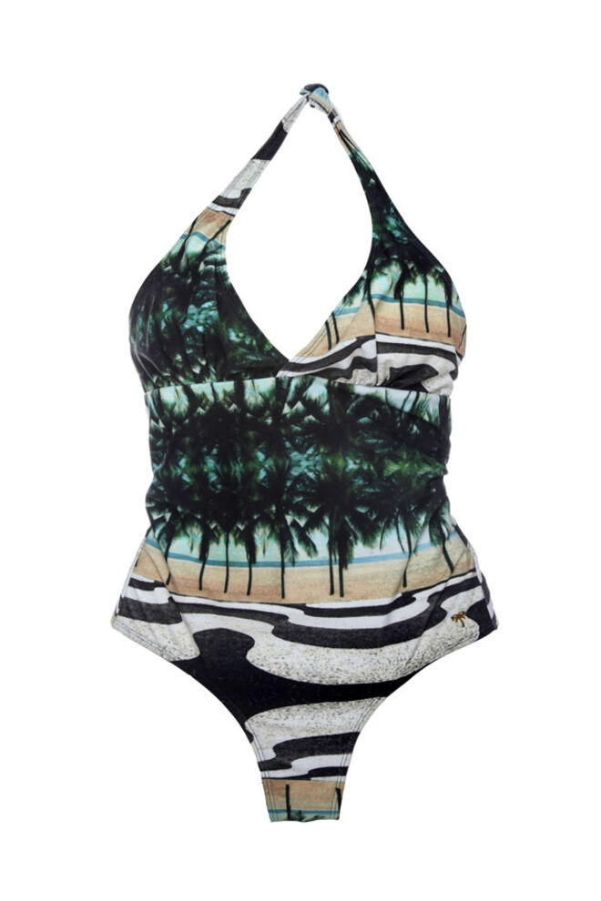 De volta aos mergulhos