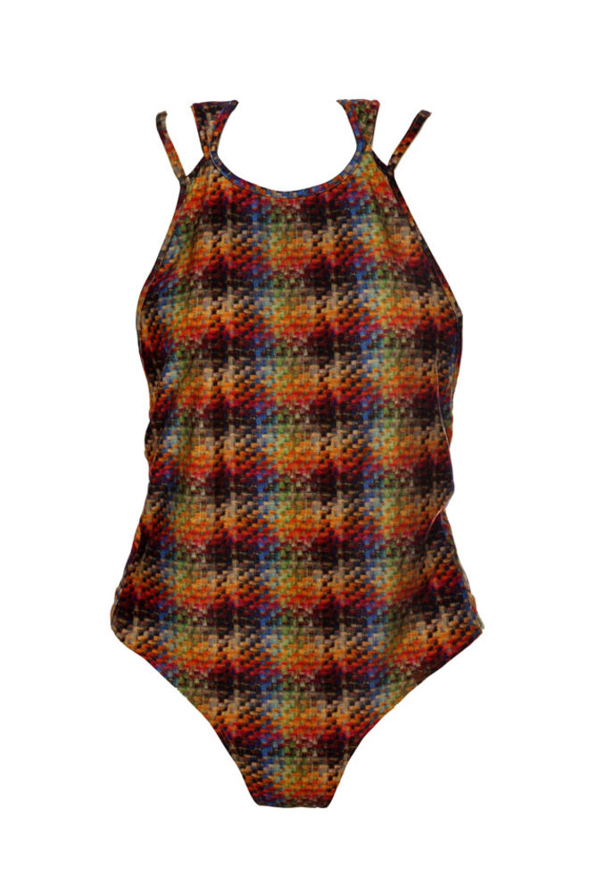 De volta aos mergulhos