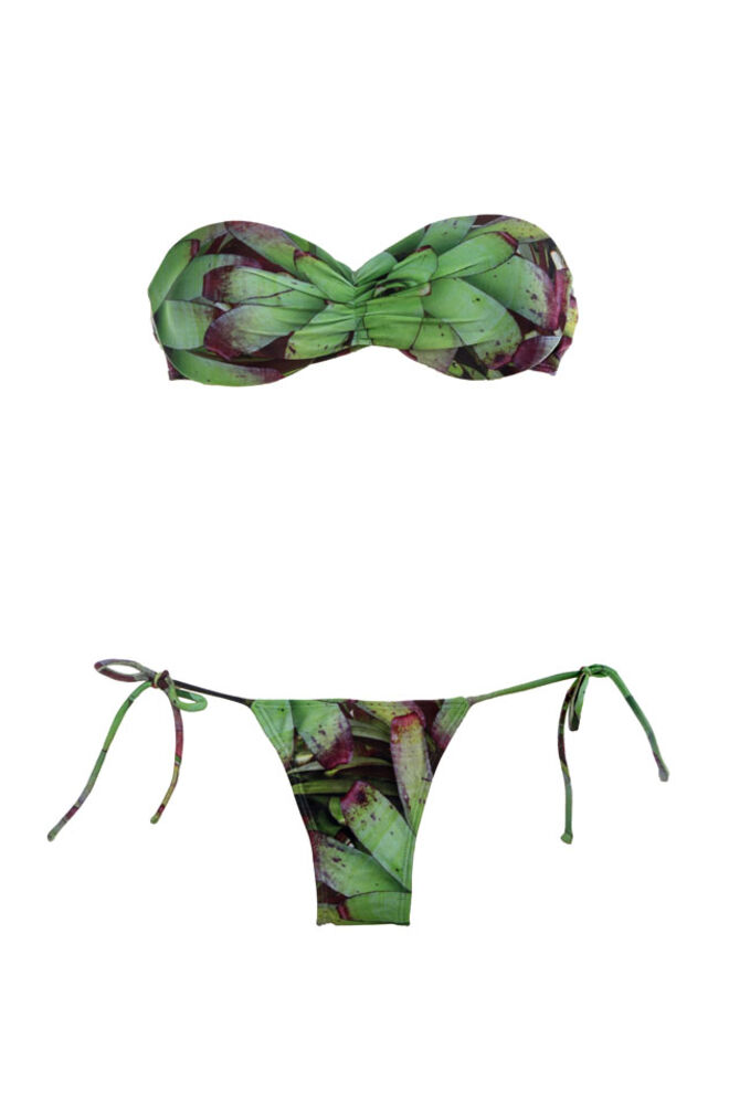 De volta aos mergulhos