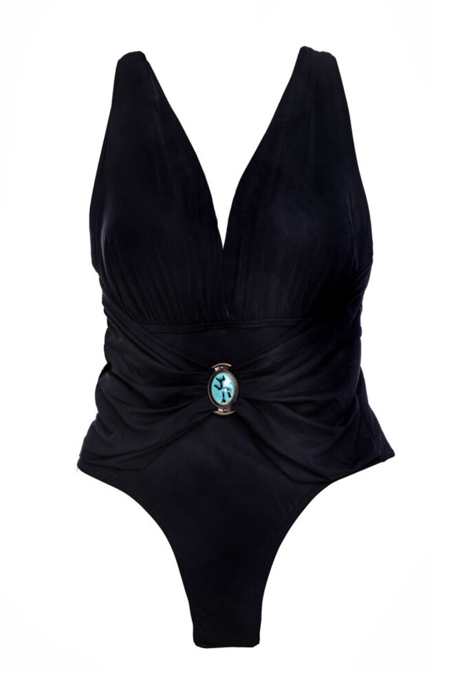 De volta aos mergulhos