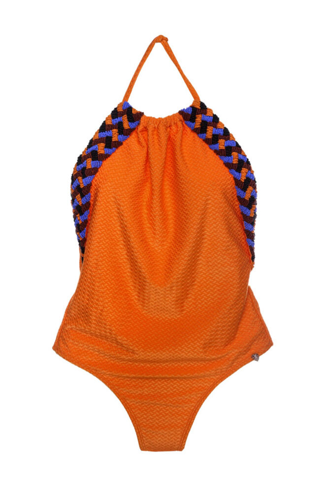 De volta aos mergulhos