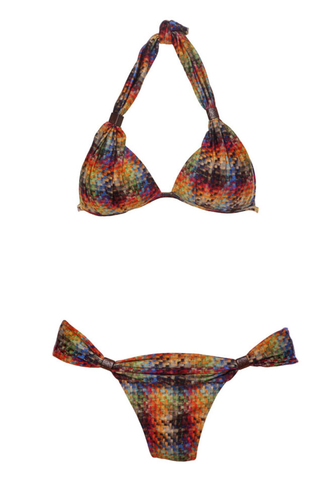 De volta aos mergulhos