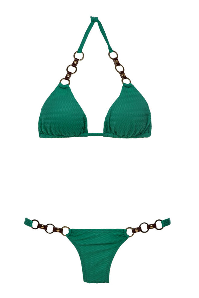 De volta aos mergulhos