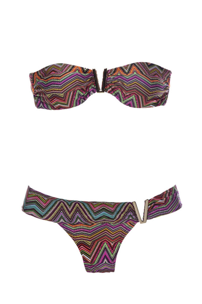 De volta aos mergulhos