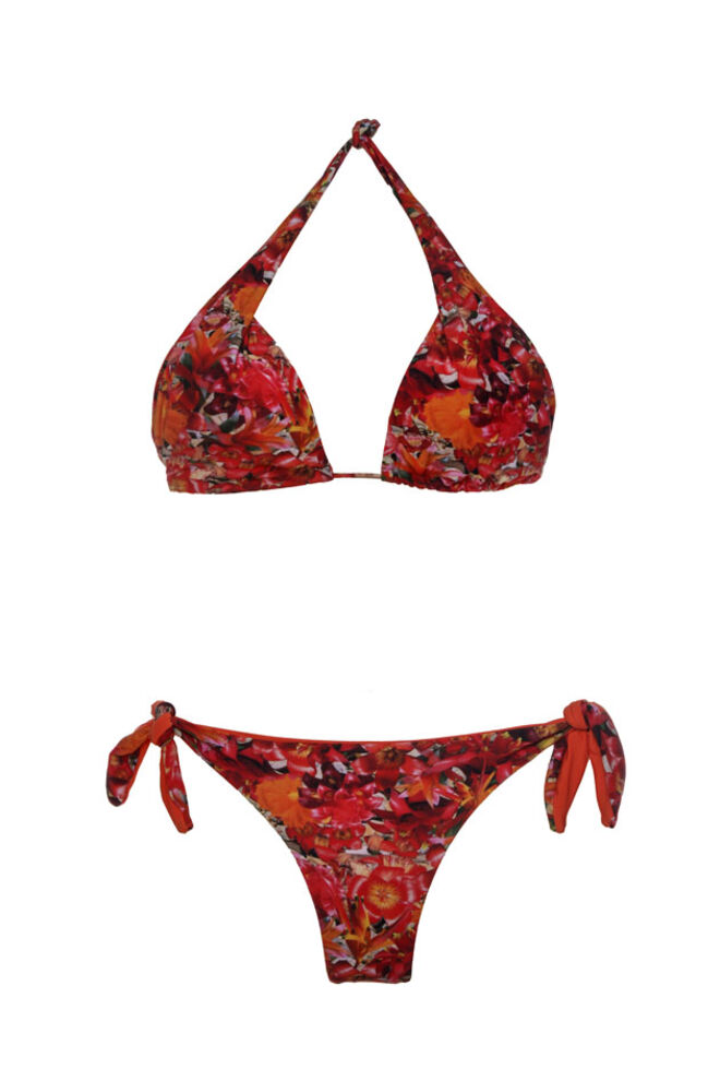 De volta aos mergulhos