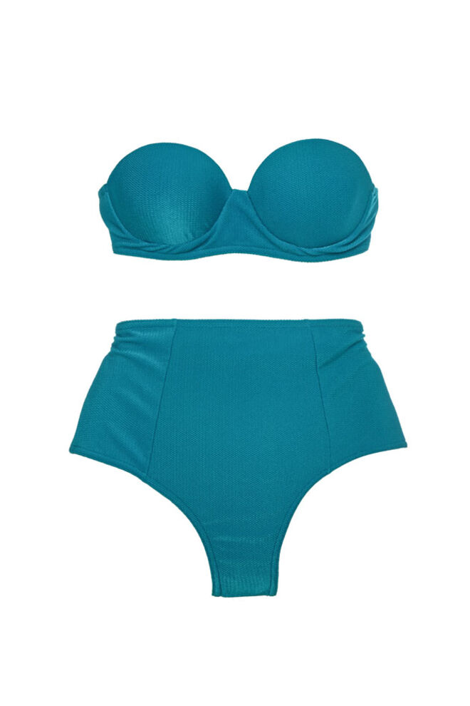 De volta aos mergulhos