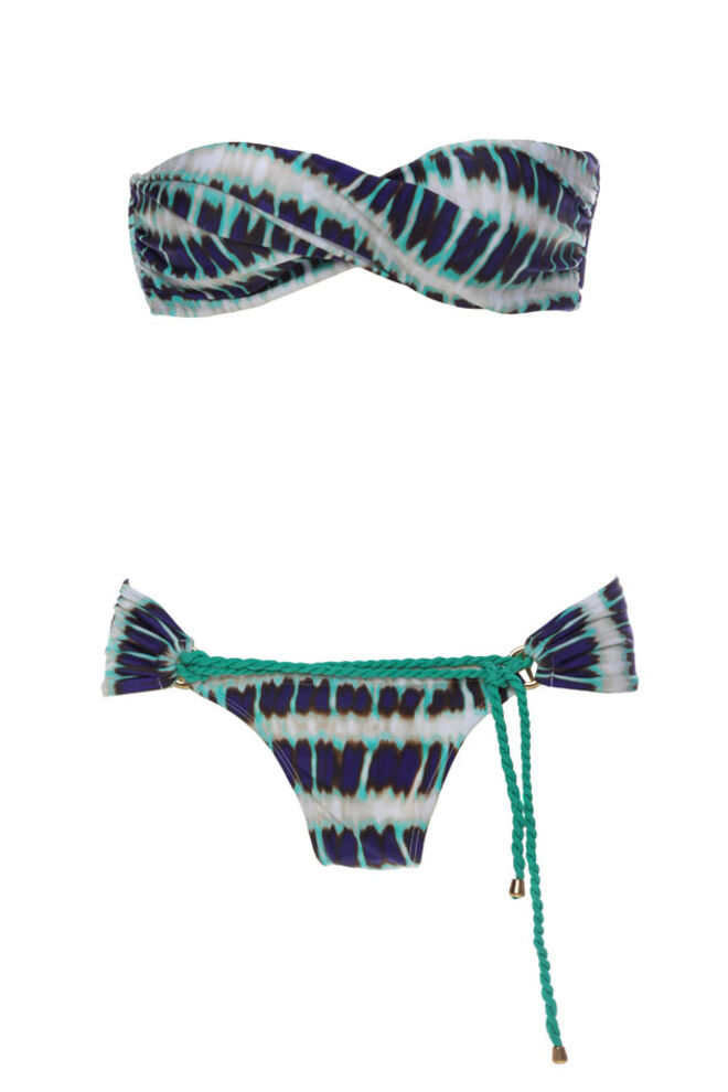 De volta aos mergulhos