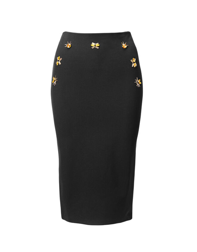 Looks para todas as idades - 50's