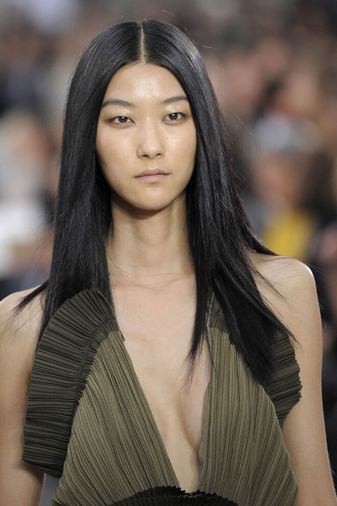 Tendência: À risca