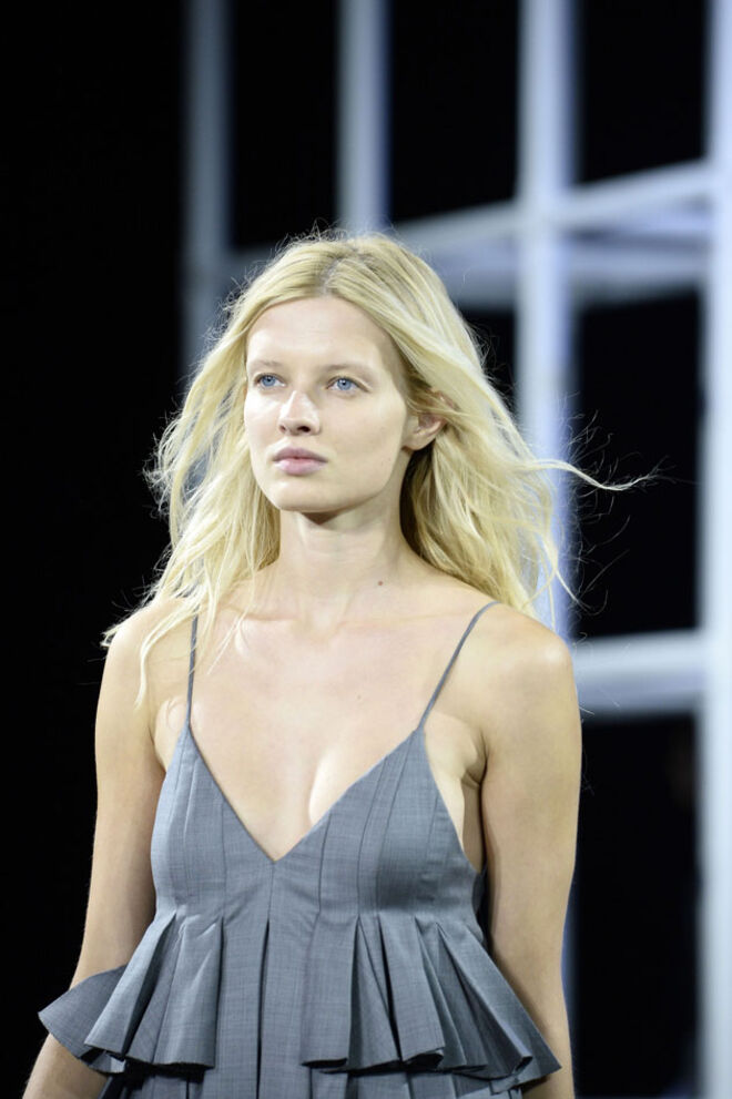 Tendência: À risca