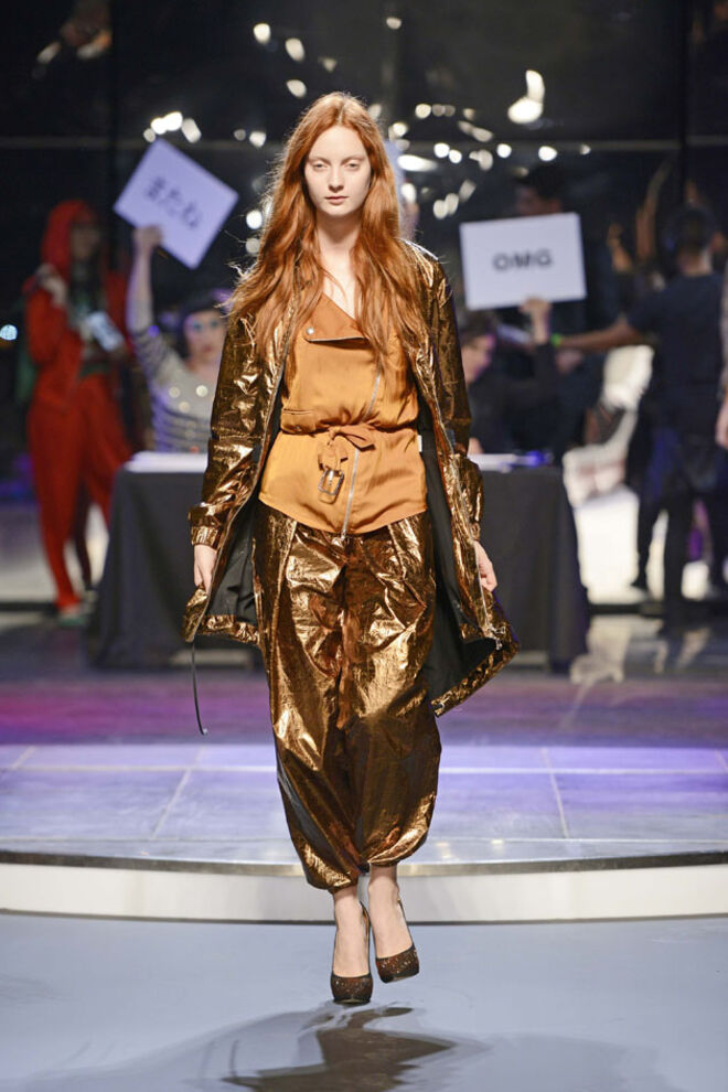 Tendência: Metais preciosos