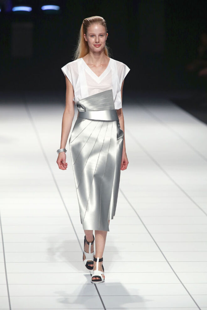 Tendência: Metais preciosos