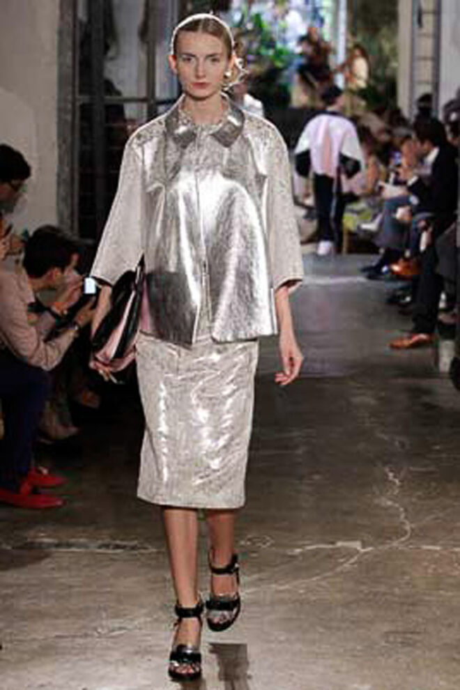 Tendência: Metais preciosos