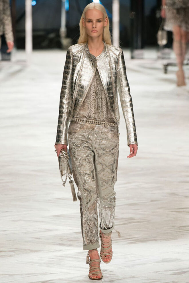 Tendência: Metais preciosos