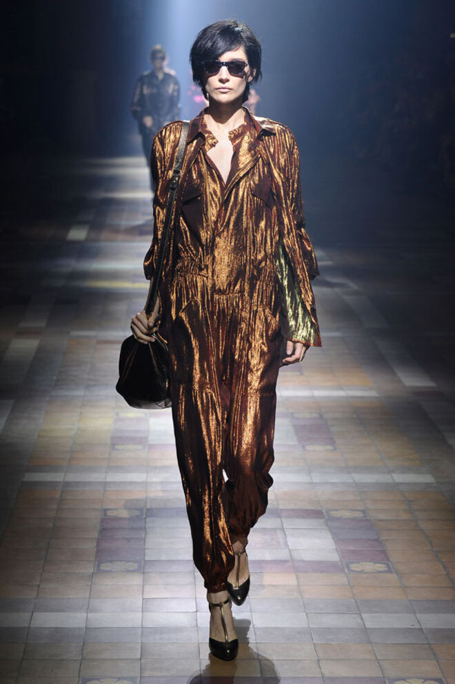 Tendência: Metais preciosos