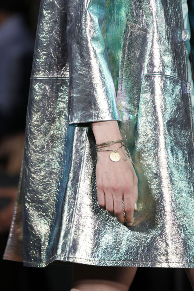 Tendência: Metais preciosos