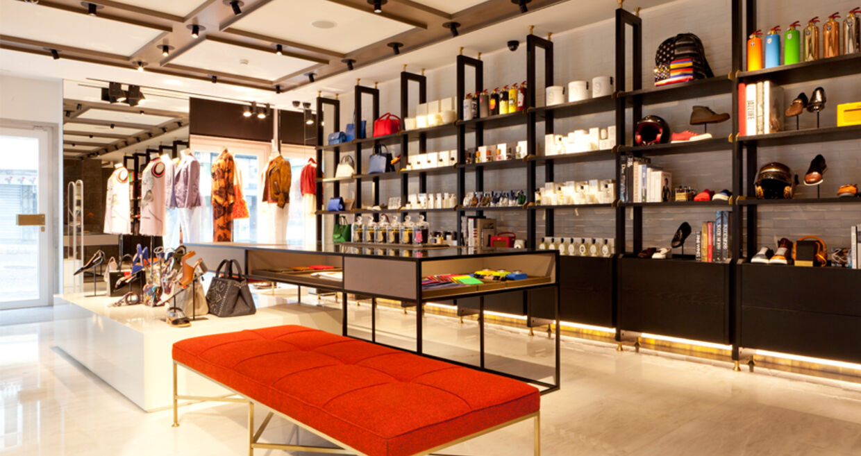 Fashion Clinic Porto