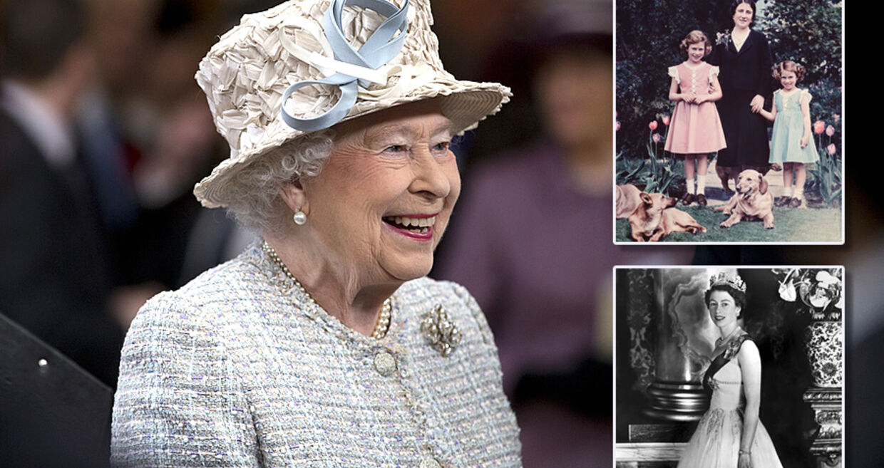 20 curiosidades dos 88 anos de vida de Isabel II