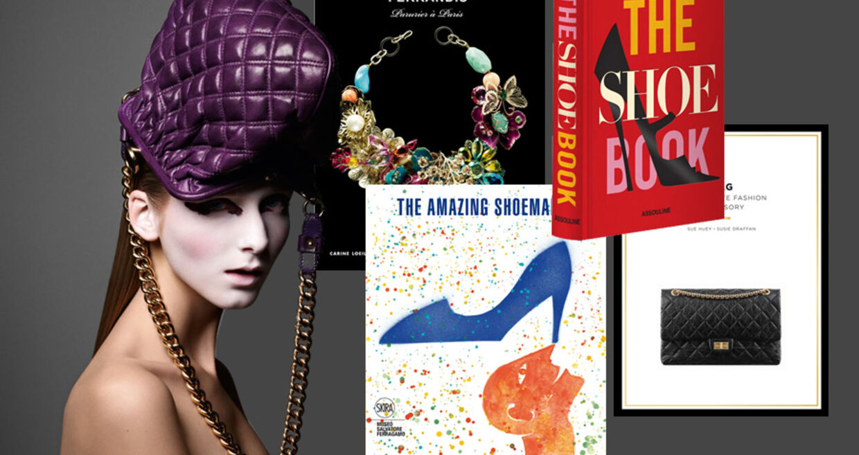 O acessório perfeito