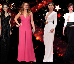 A vida é um tapete vermelho