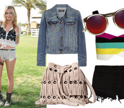 Coachella 2014 - Parte 1