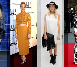 It girl da semana: Poppy Delevingne