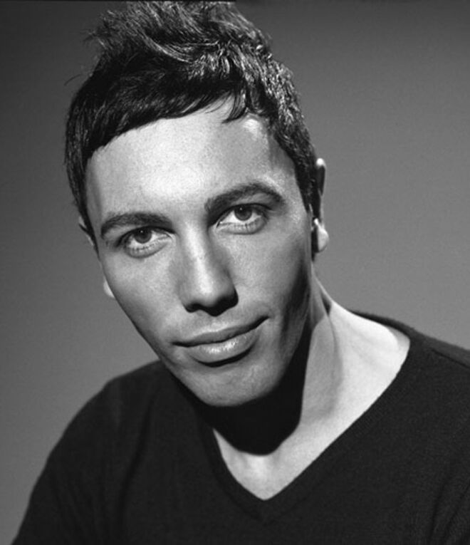 A vida é um tapete vermelho