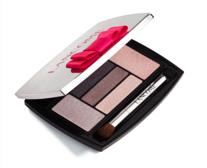 A vida é um tapete vermelho