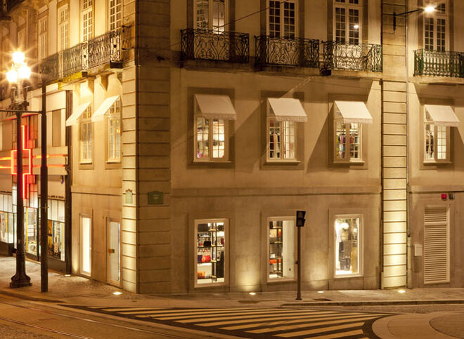 Fashion Clinic Porto