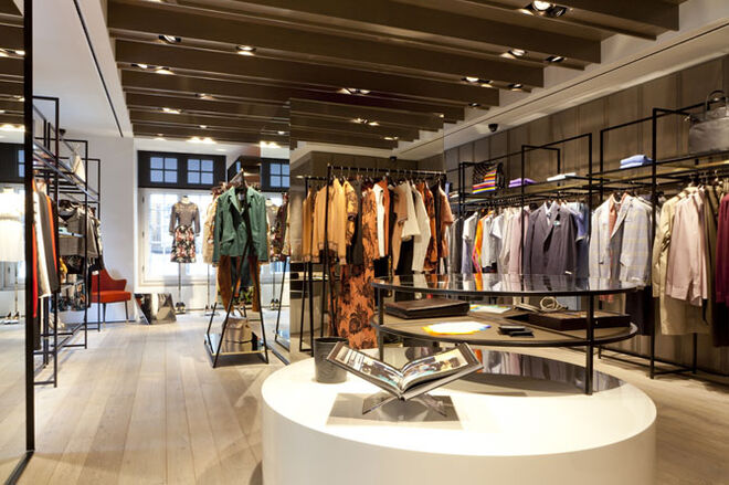 Fashion Clinic Porto