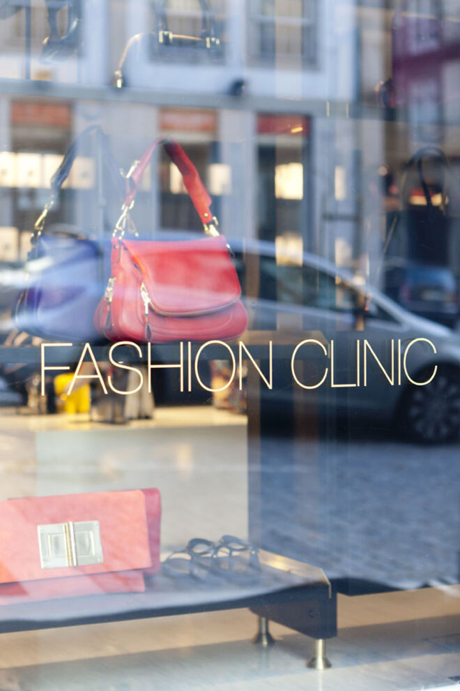 Fashion Clinic Porto