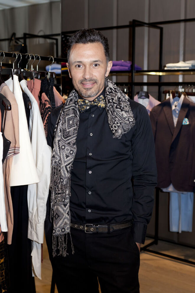 Fashion Clinic Porto