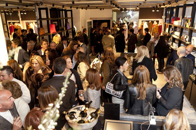 Fashion Clinic Porto