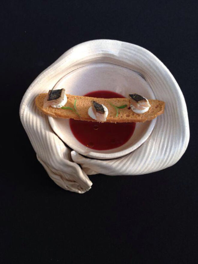 José Avillez no Peixe em Lisboa