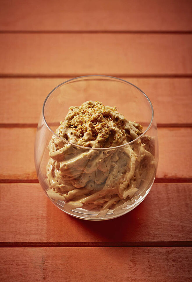 José Avillez no Peixe em Lisboa