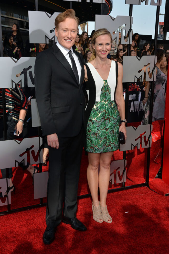 MTV MOVIE AWARDS 2014