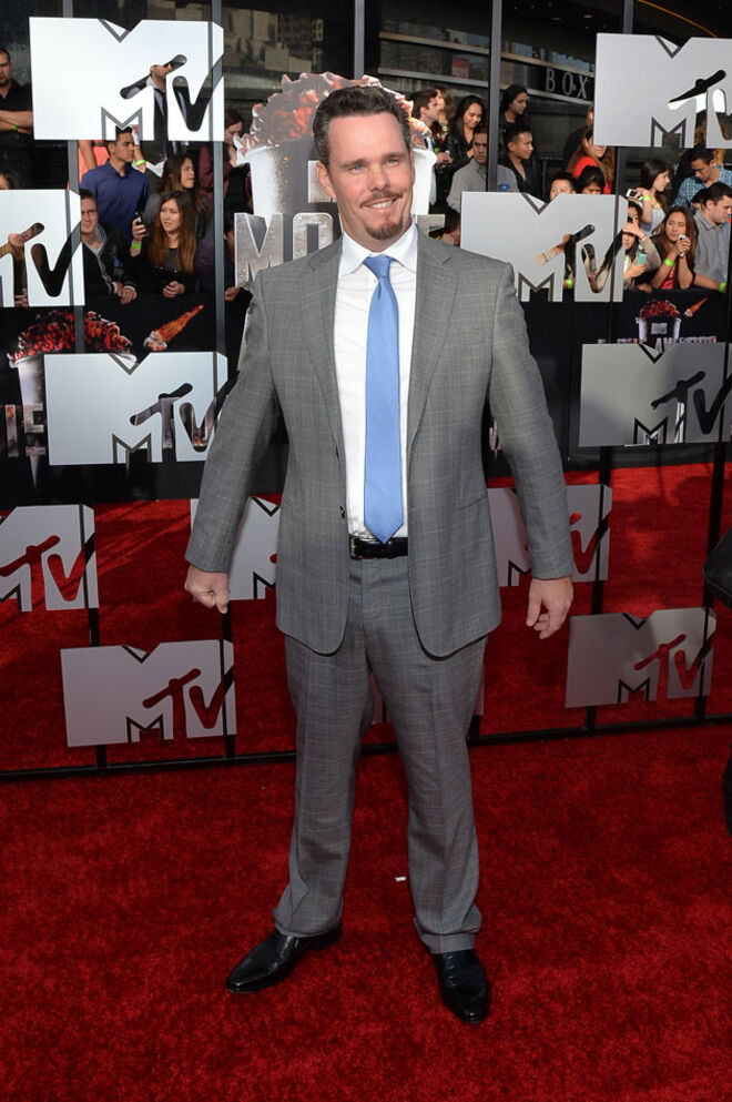 MTV MOVIE AWARDS 2014