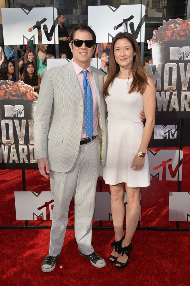 MTV MOVIE AWARDS 2014