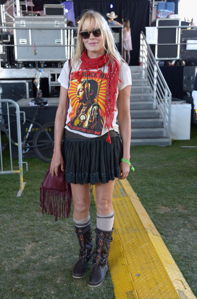 Coachella 2014 - Parte 1