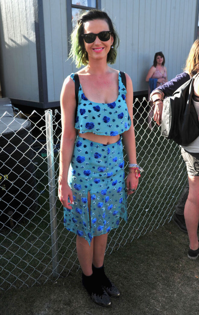 Coachella 2014 - Parte 1