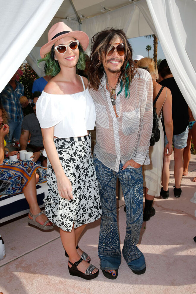 Coachella 2014 - Parte 1